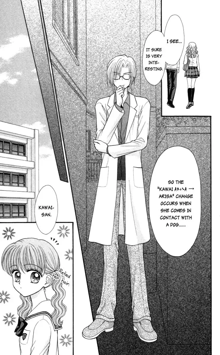 W Pinch Chapter 10 29